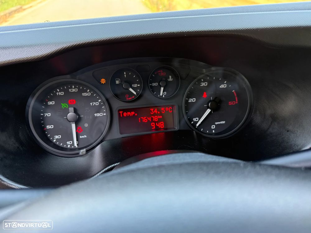 Iveco Daily 35-160 Contentor - 3