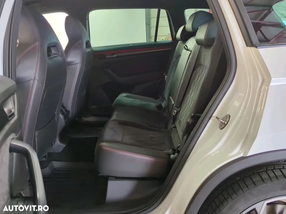 Skoda Kodiaq - 5