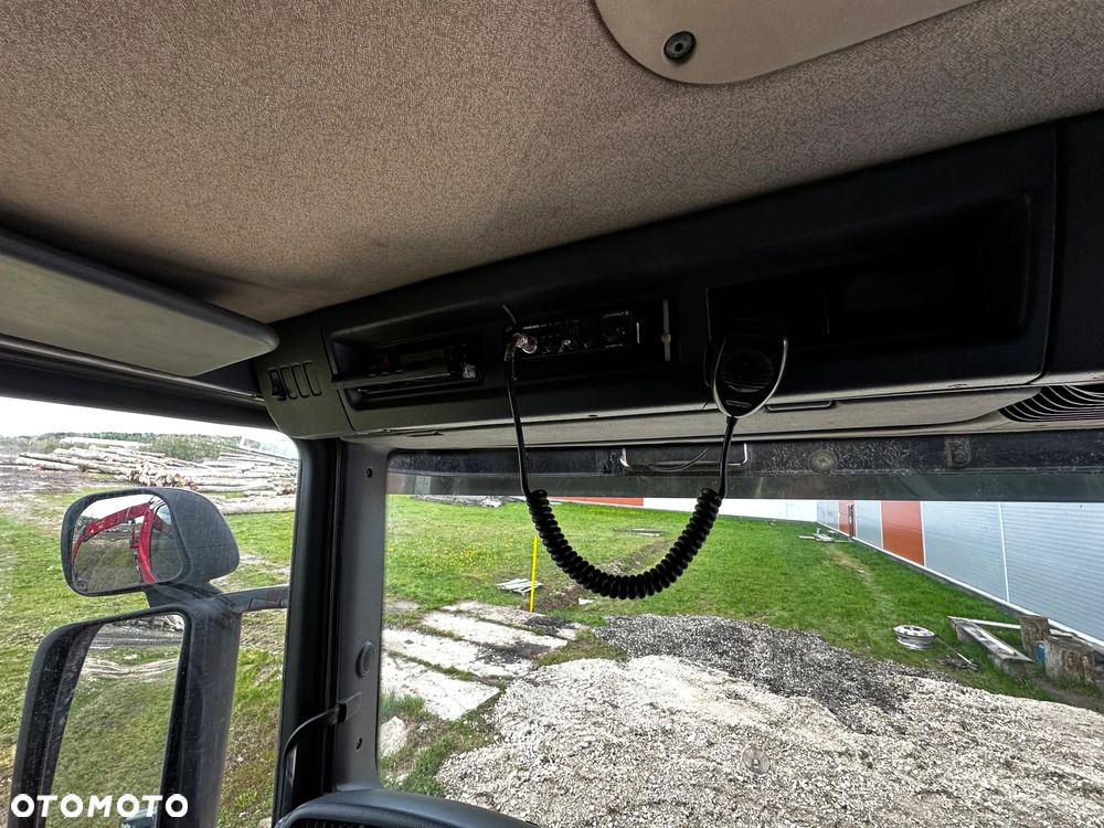 Scania R 500 - 12