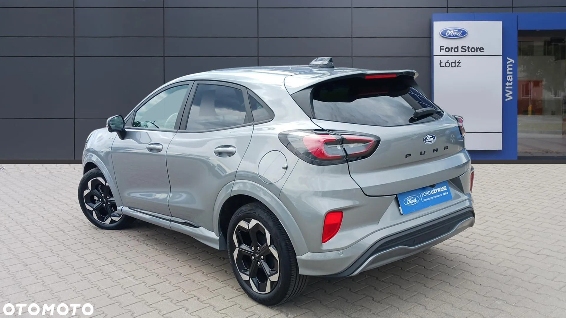 Ford Puma 1.0 EcoBoost ST-Line X - 6