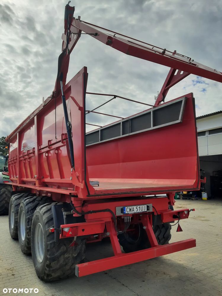 Annaburger Ecoliner HTS 29G.14 - 9