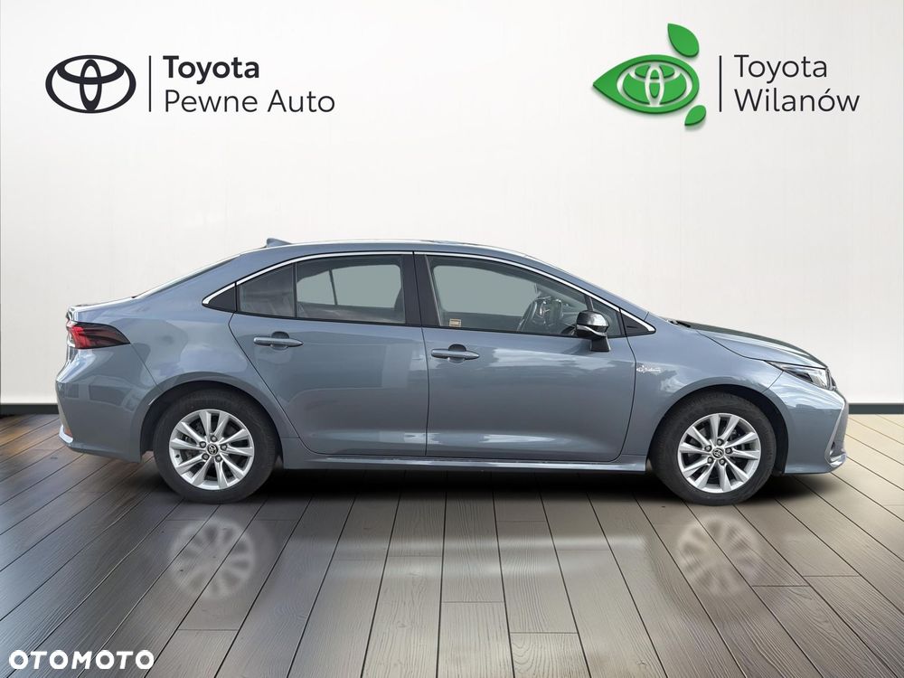 Toyota Corolla 1.8 Hybrid Comfort - 6