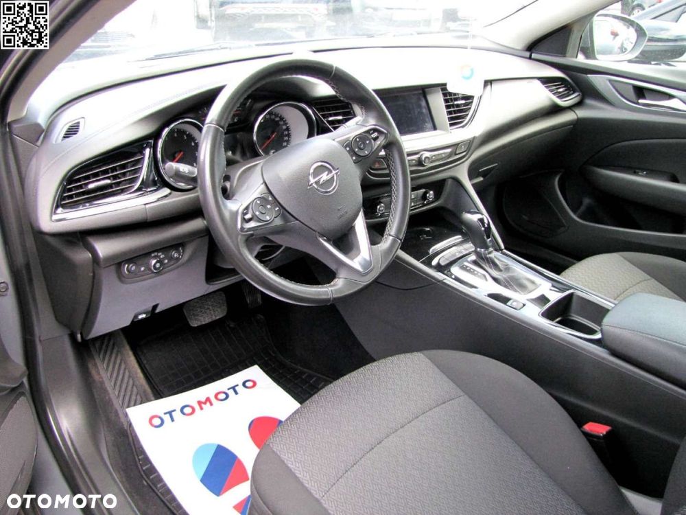 Opel Insignia 1.5 T GPF Innovation S&S - 3