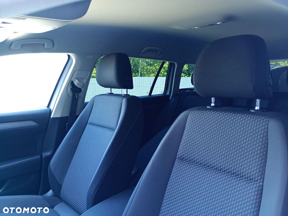 Volkswagen Passat 1.4 TSI BMT Trendline - 7