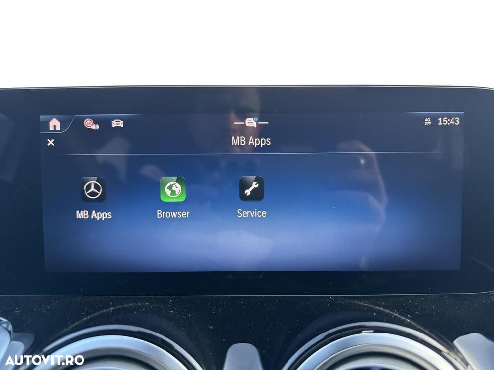 Mercedes-Benz GLB - 17