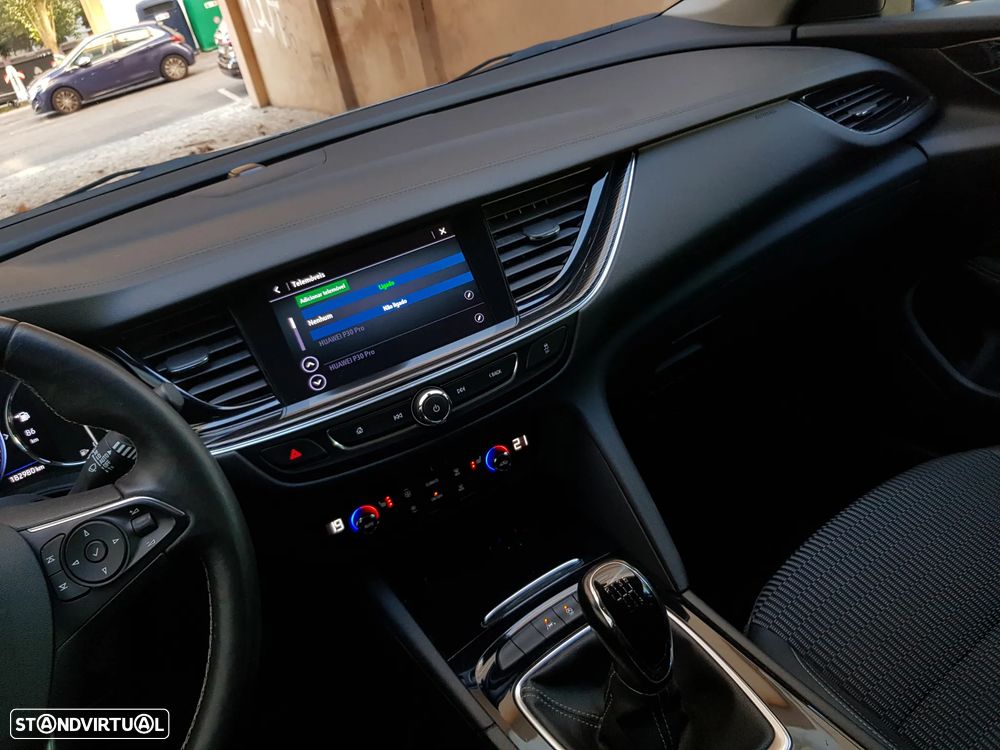 Opel Insignia Sports Tourer 2.0 CDTi Innovation - 52