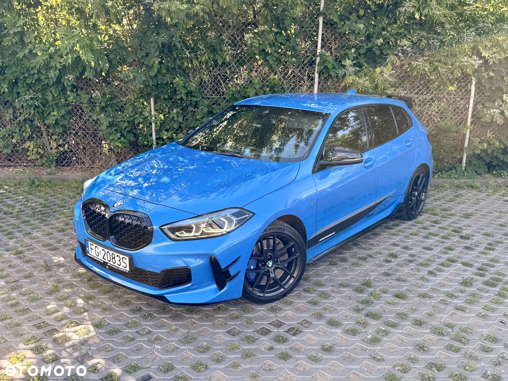 BMW Seria 1 - 1