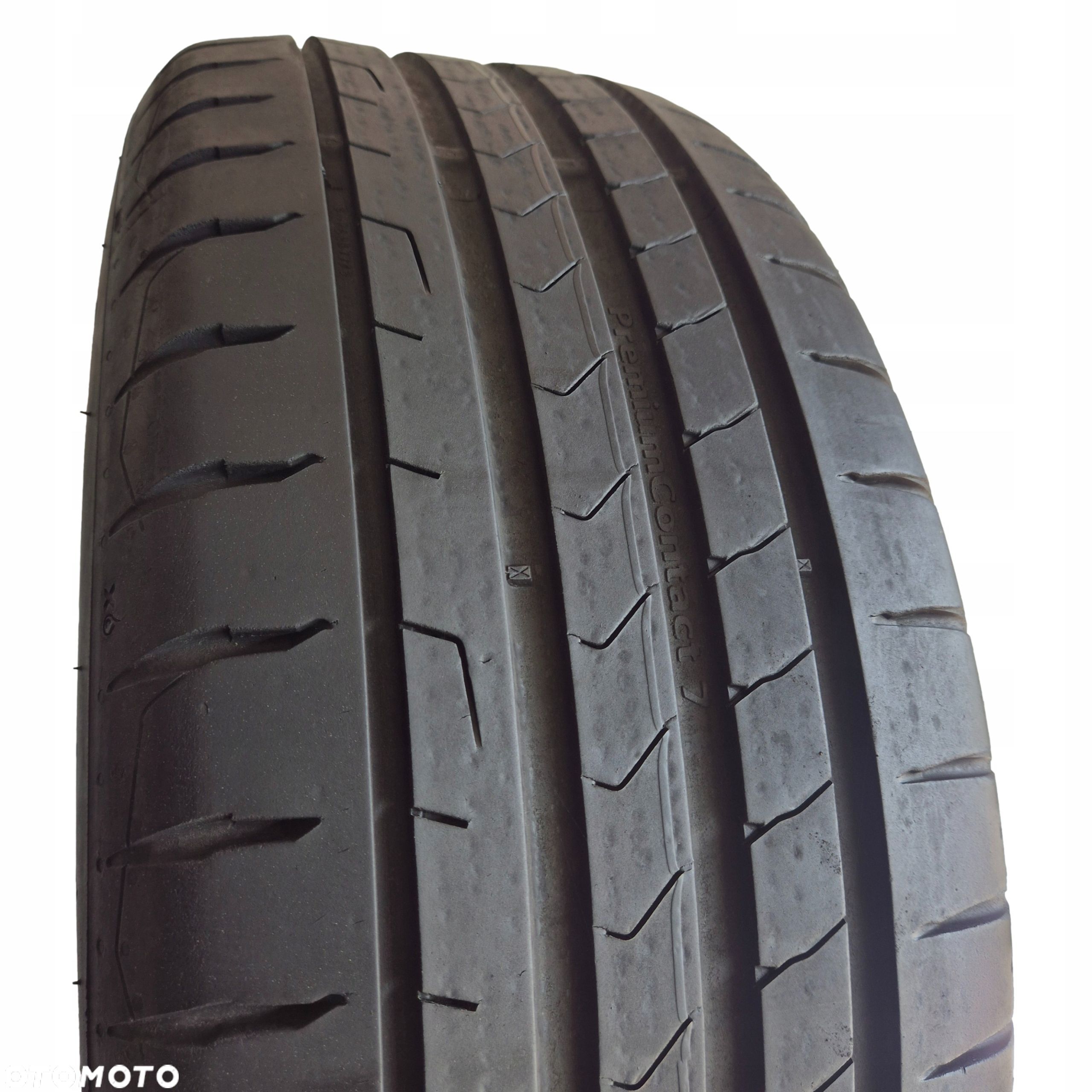 Continental premiumcontact 7 205/55 R16 91V 6.5mm 2024 - 1