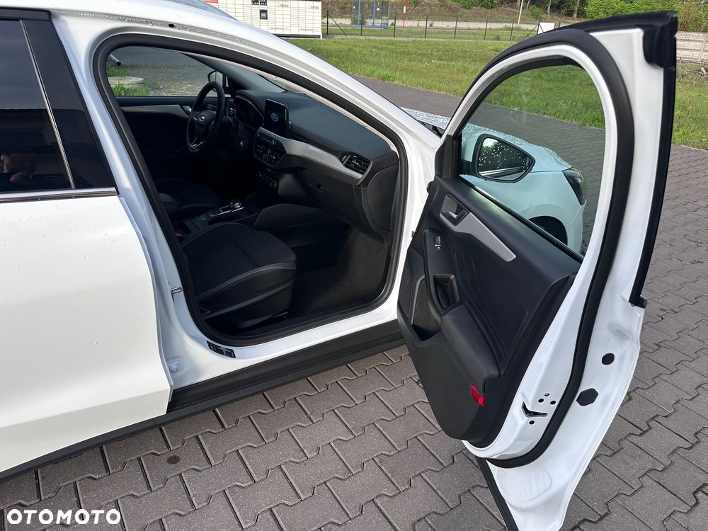 Ford Focus 1.5 EcoBlue Trend - 10