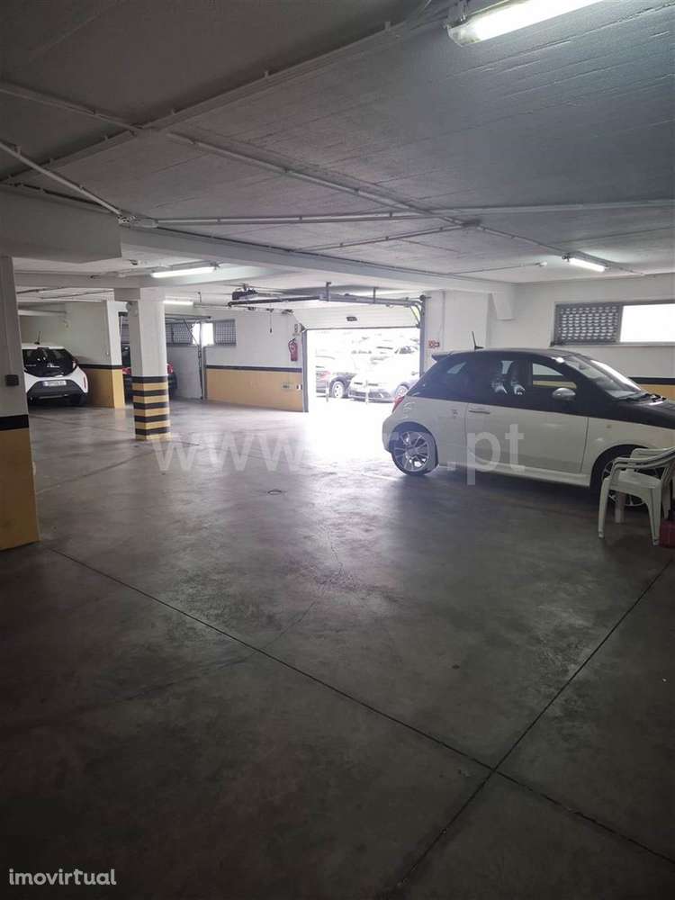 Garagem com 18m²; Paio Pires - Grande imagem: 3/3