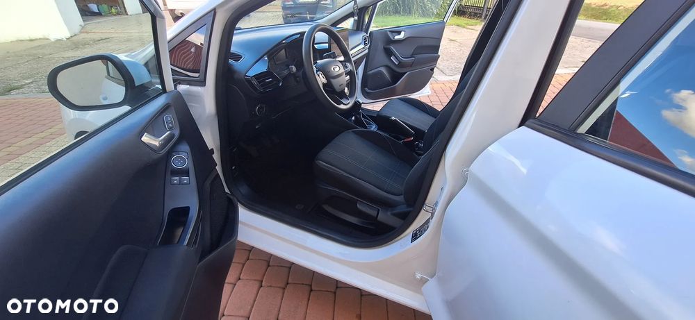 Ford Fiesta 1.1 Trend ASS - 13