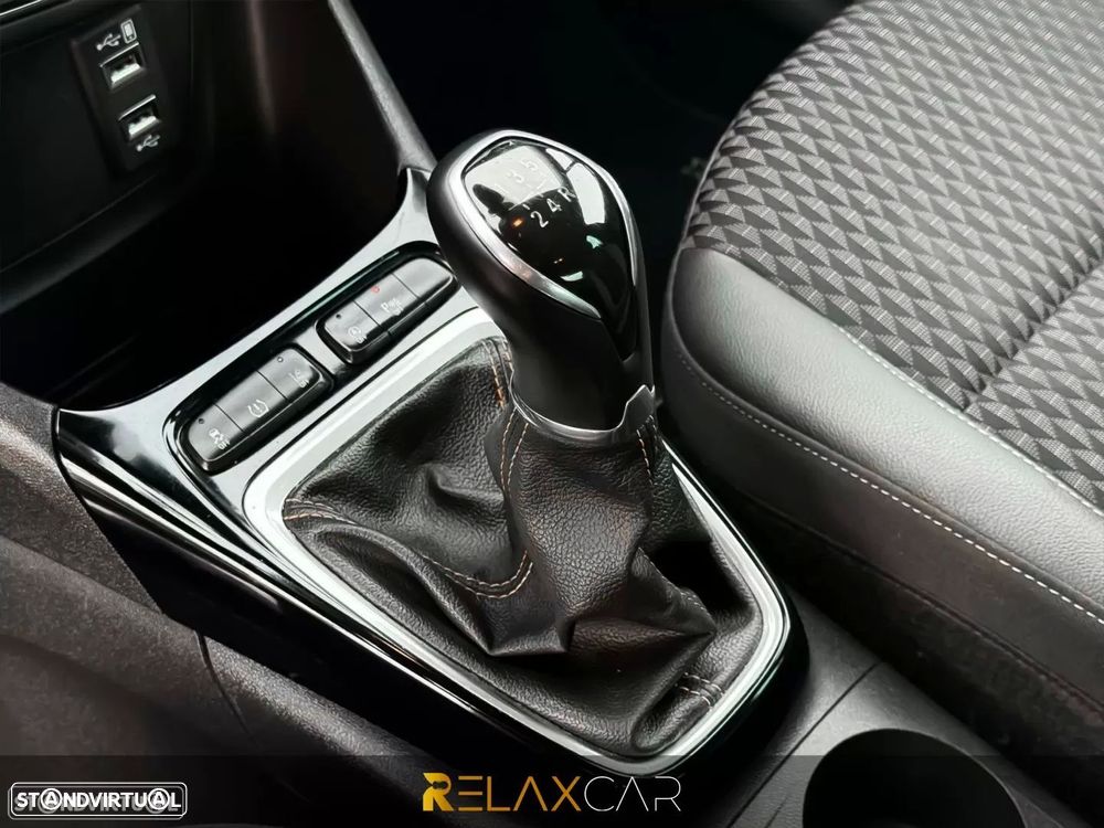 Opel Crossland X 1.2 T 120 Anos - 15