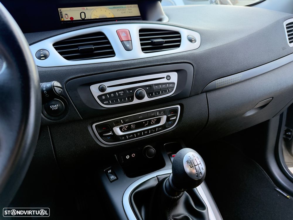 Renault Grand Scénic 1.5 dCi Dynamique S 7L - 43