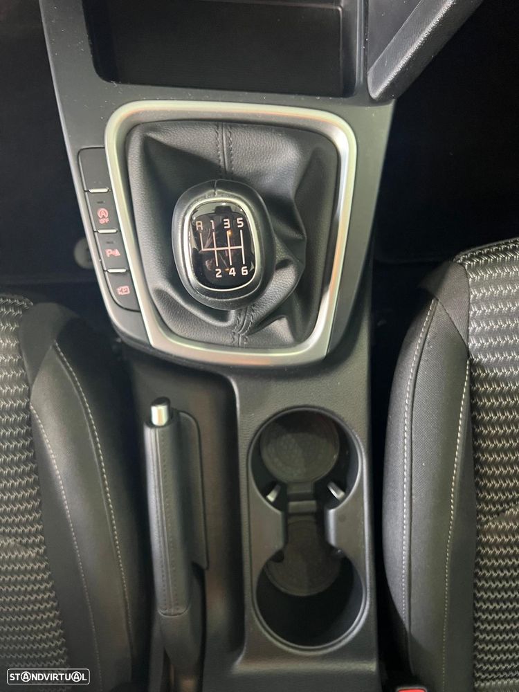 Kia XCeed 1.0 T-GDi Dynamic - 13