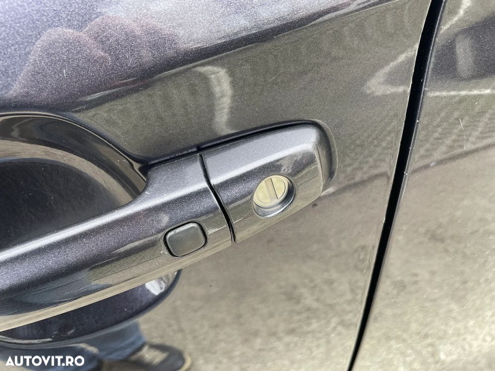 Suzuki S-Cross 1.6 DDIS 4x4 limited+ - 14