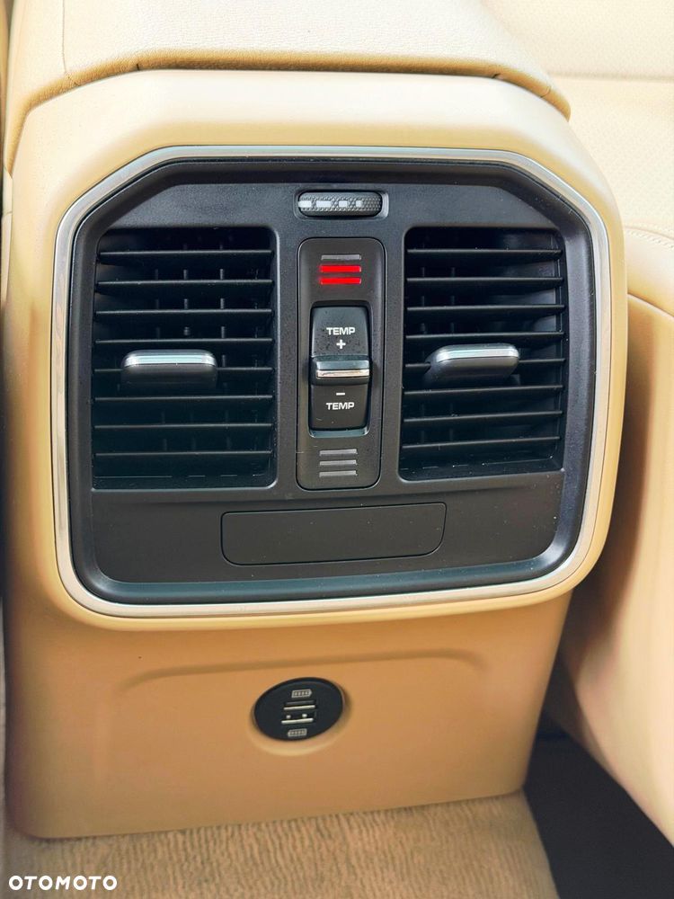 Porsche Macan PDK - 28