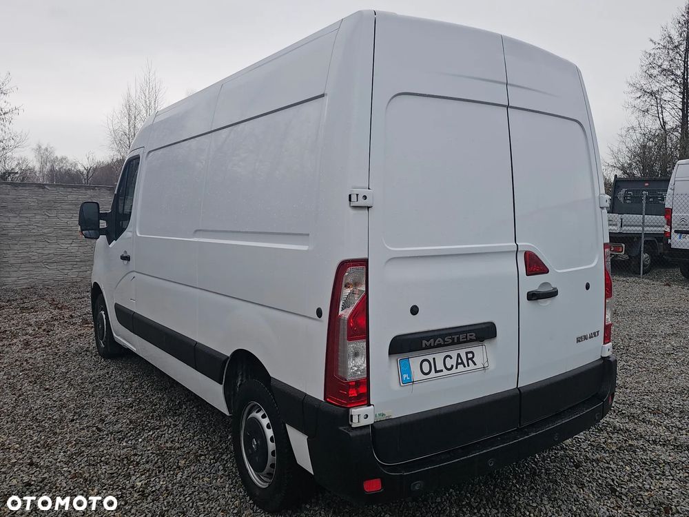 Renault MASTER - 5