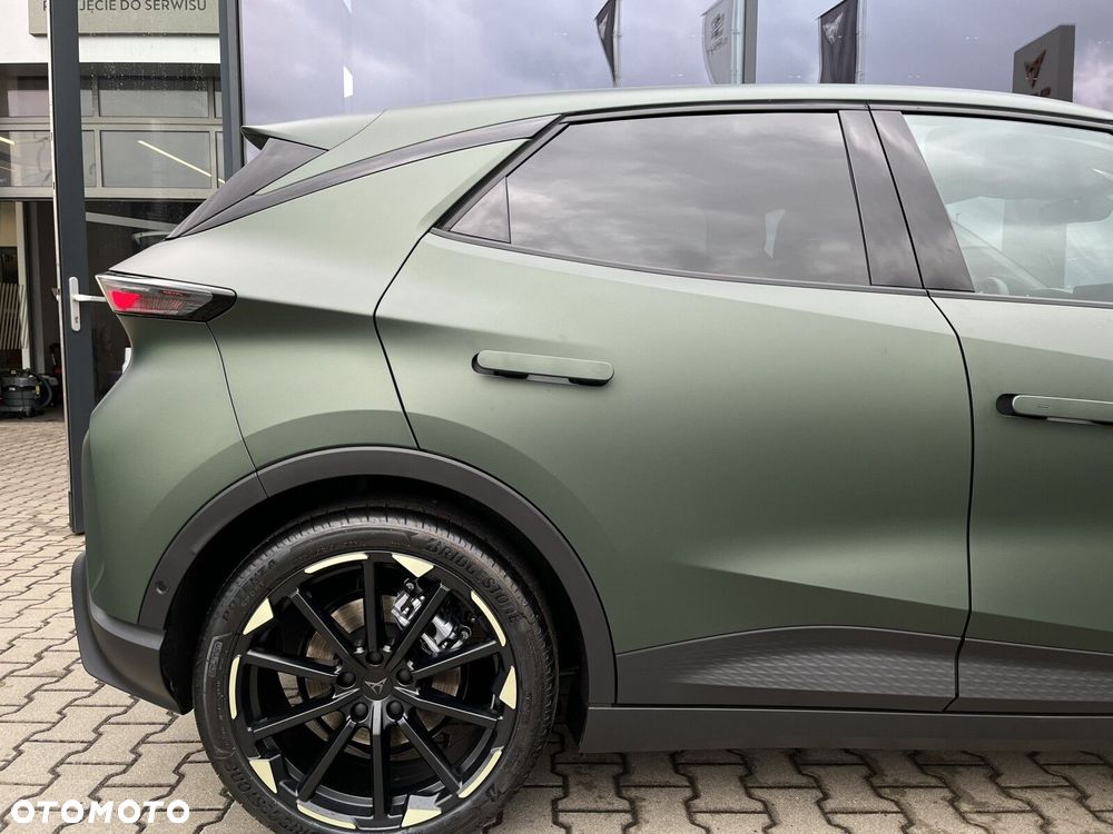 Cupra Raval 52kWh VZ - 13