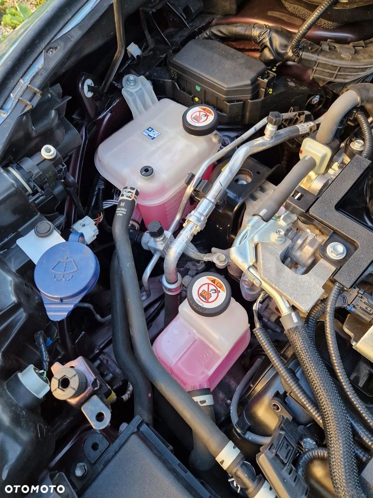 Toyota C-HR 2.0 Hybrid Dynamic Force Style - 32