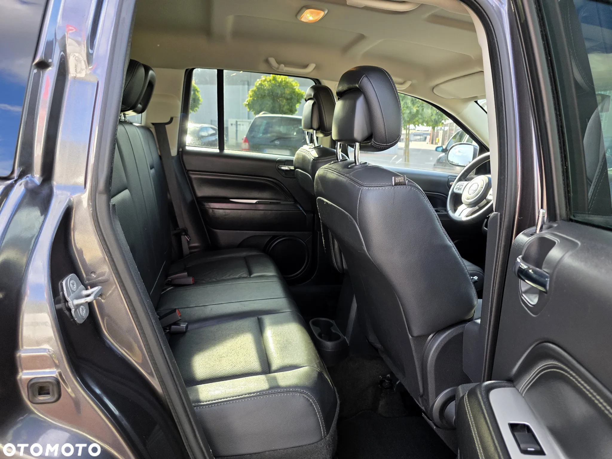Jeep Compass 2.0 4x2 Limited - 13