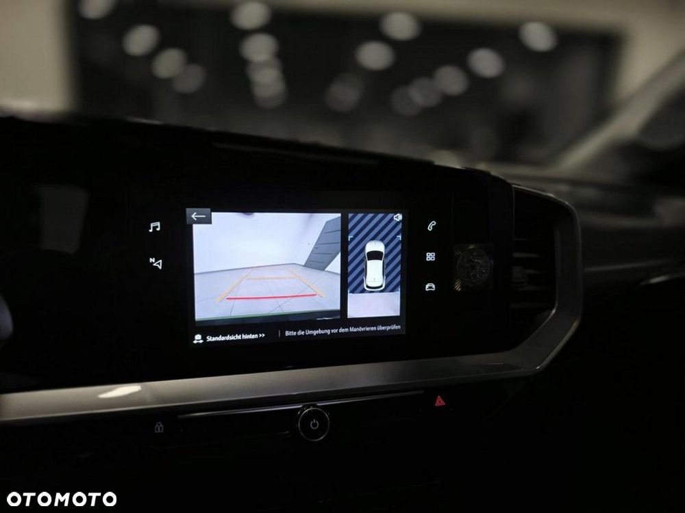 Opel Mokka 1.2 T Elegance Business Pack S&S - 28