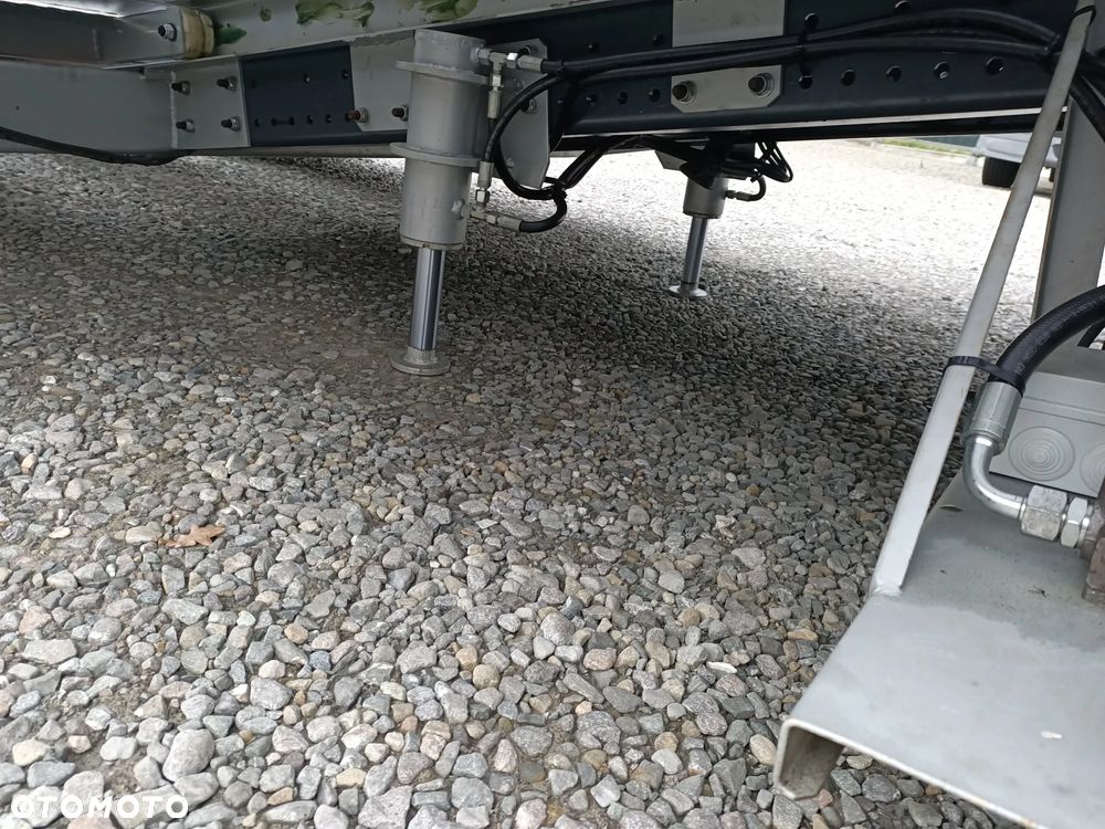 DAF CF 85.360 6x2 Pomoc Drogowa Laweta Nowa Zabudowa - 17