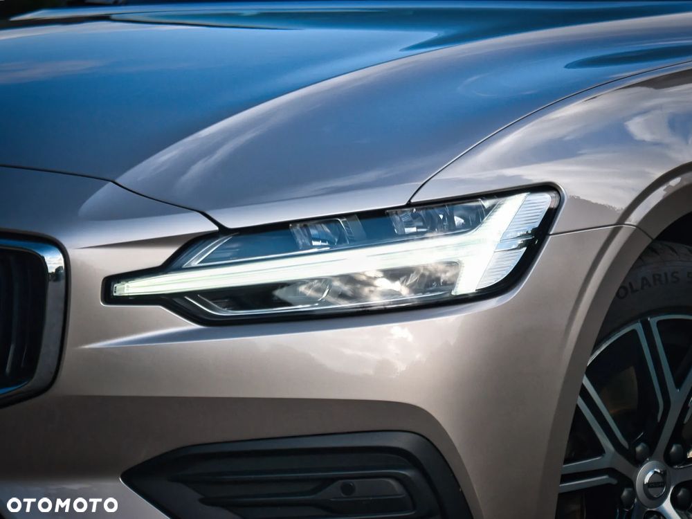 Volvo V60 B3 B Core - 8
