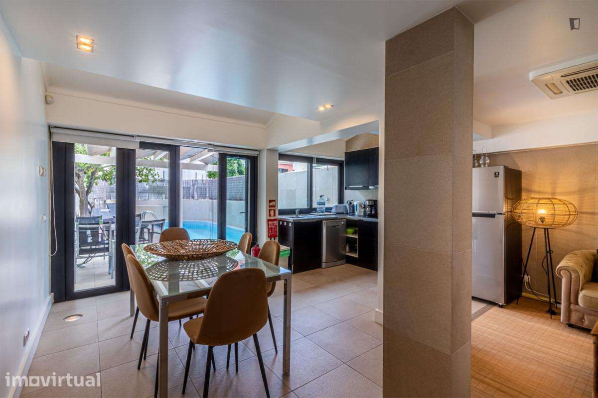 Casa com 3 quartos - localizado em Vilamoura - Grande imagem: 4/33