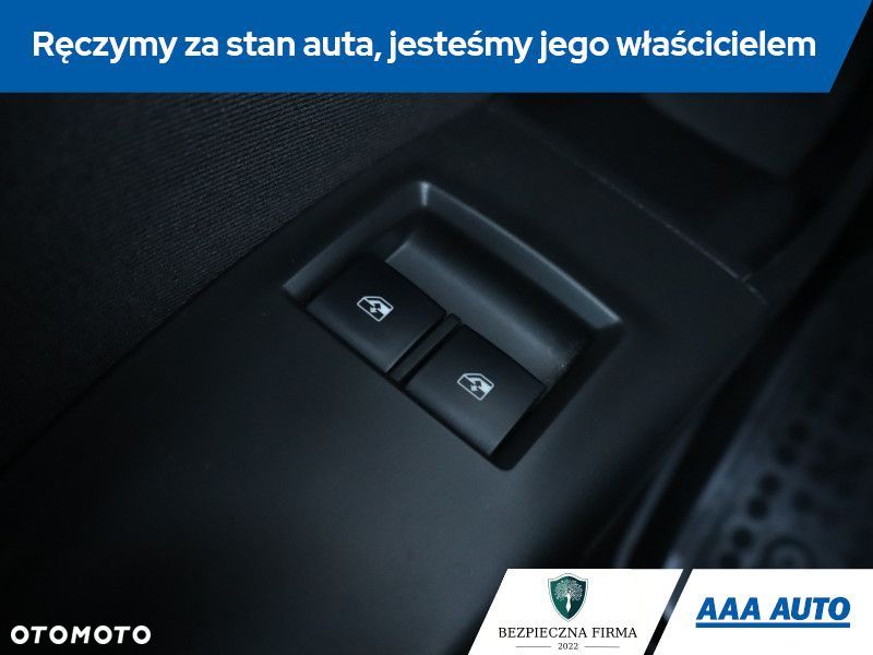 Opel Meriva - 16