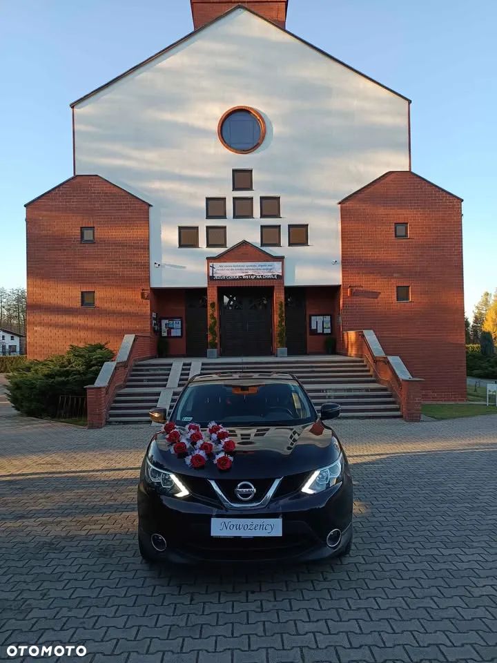 Nissan Qashqai 1.2 DIG-T Acenta - 2