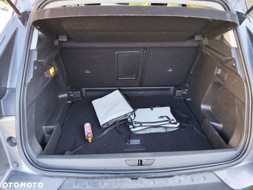 Opel Grandland X 1.2 T Elite S&S - 25