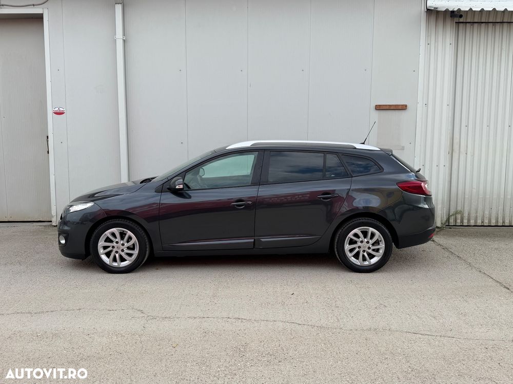 Renault Megane III 1.5 dCi Color Edition - 19