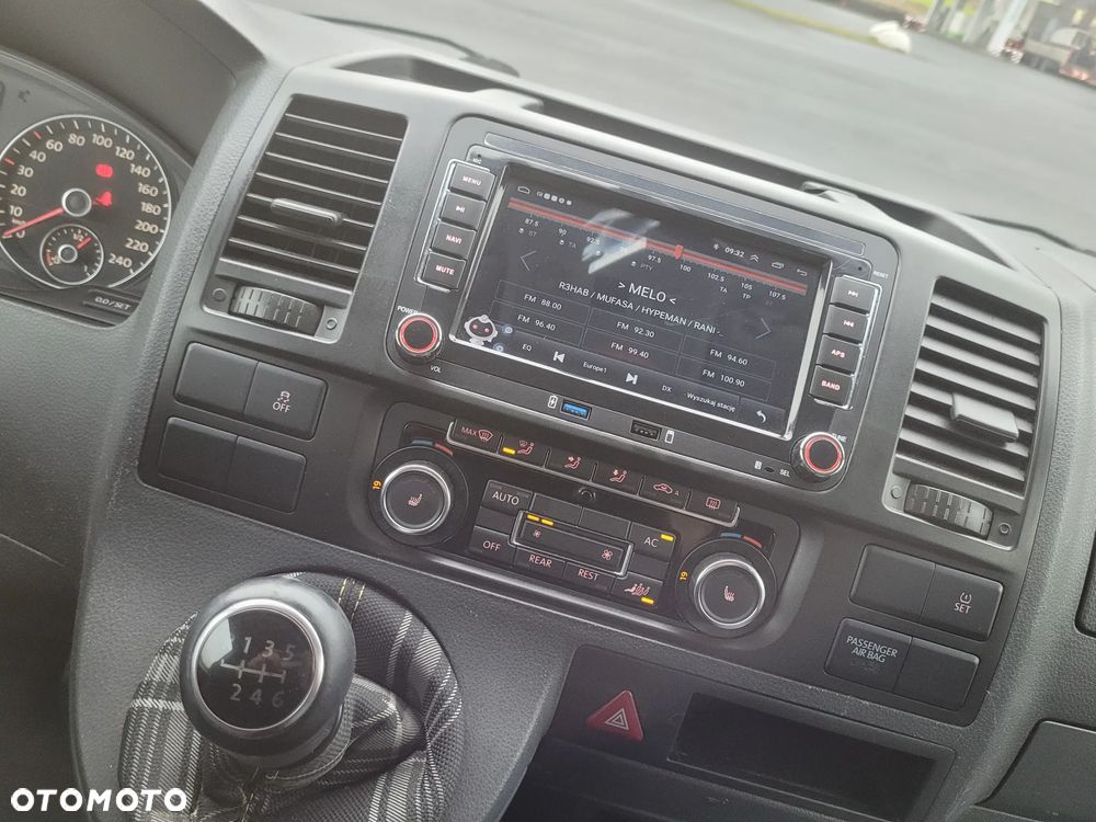 Volkswagen Caravelle L1 Comfortline - 7