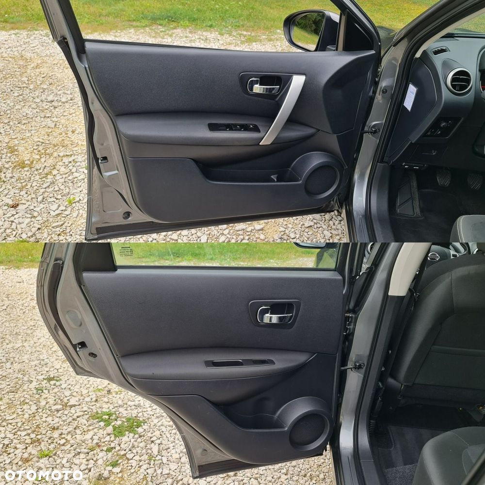 Nissan Qashqai - 13