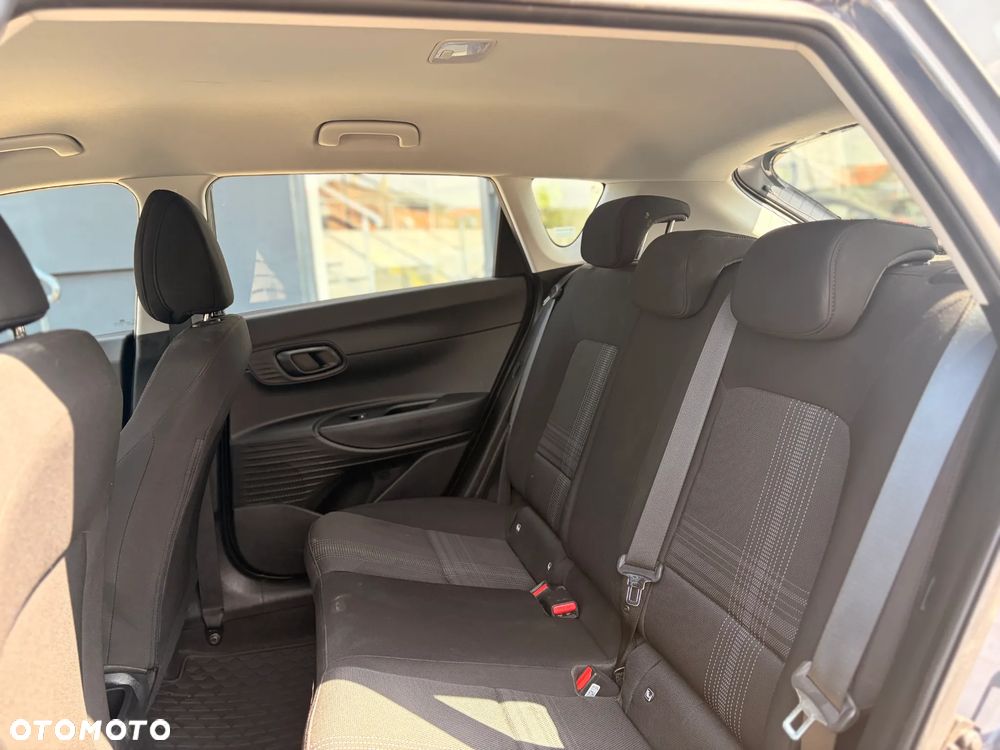 Hyundai Bayon 1.0 T-GDI Modern - 9