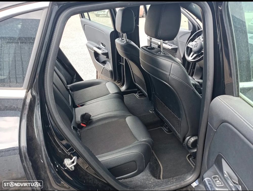 Mercedes-Benz EQA 250 Electric Art - 9