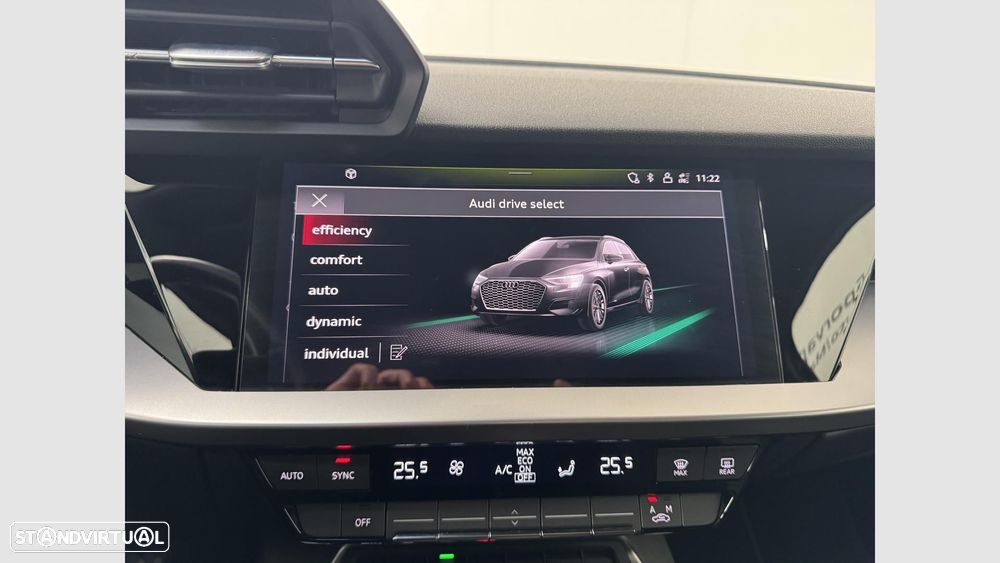 Audi A3 Sportback 40 TFSIe Advanced - 15