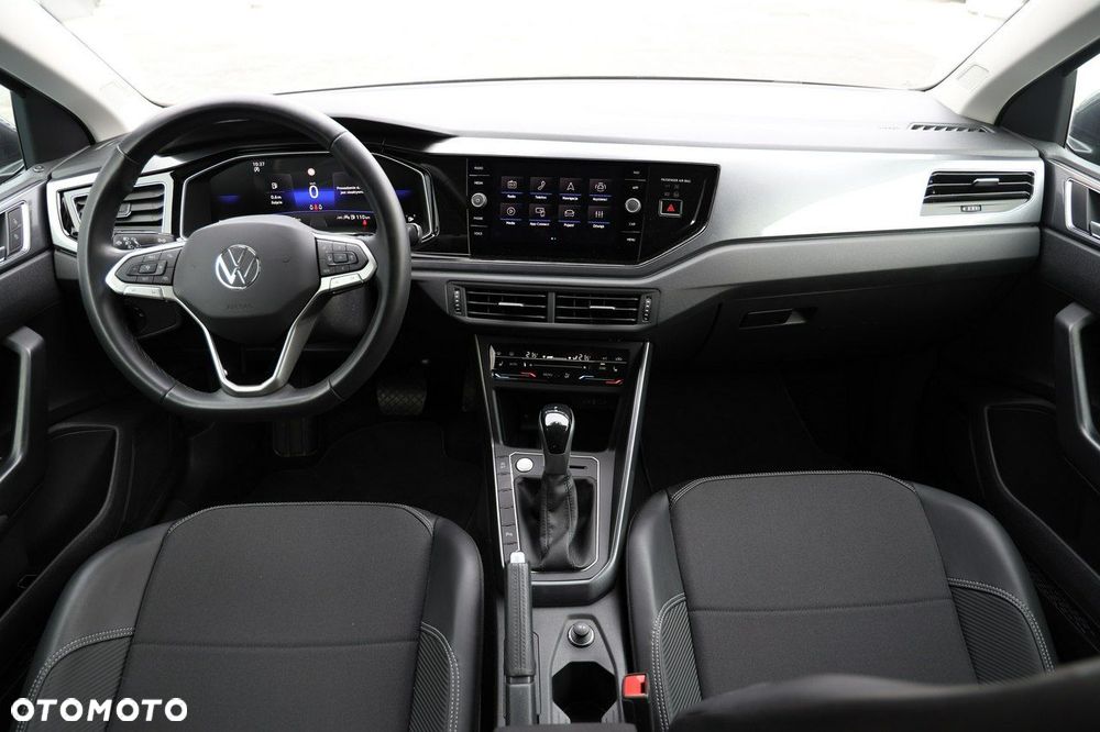 Volkswagen Taigo - 26