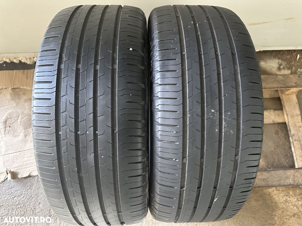 235/45 R18 Continental EcoContact 6 ContiSeal - 1