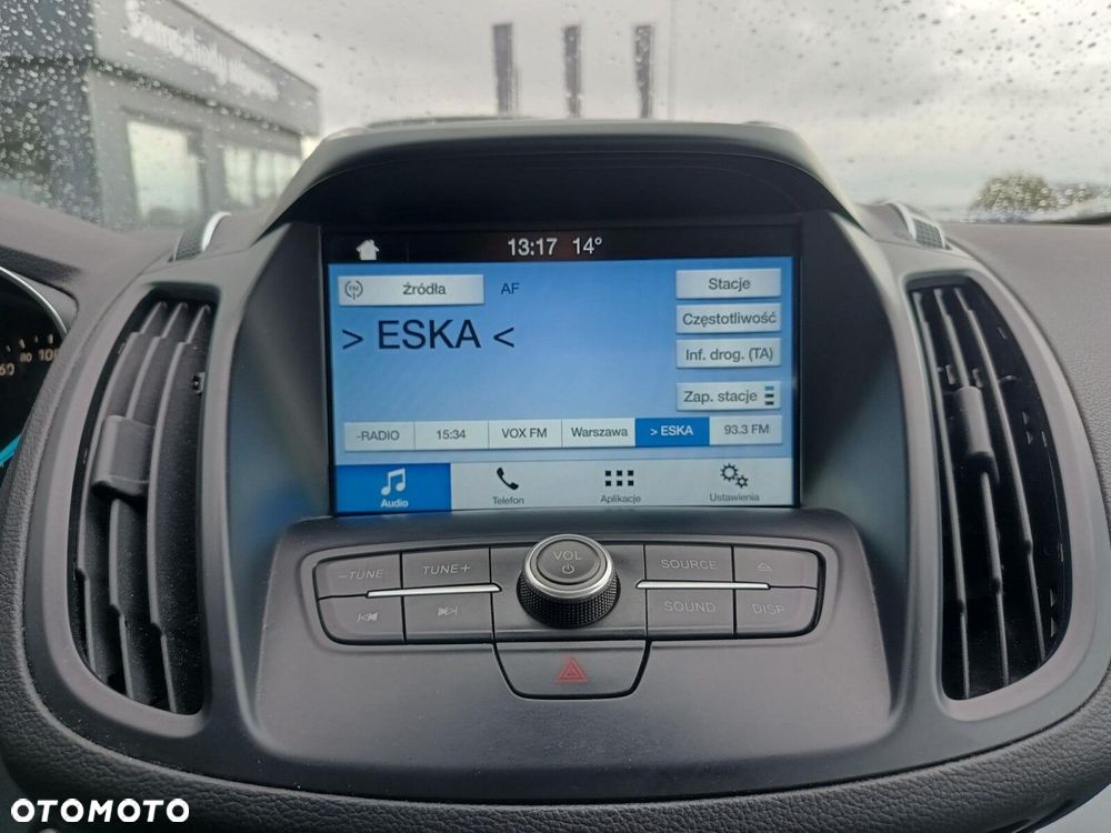 Ford Kuga 2.0 TDCi AWD Trend - 33