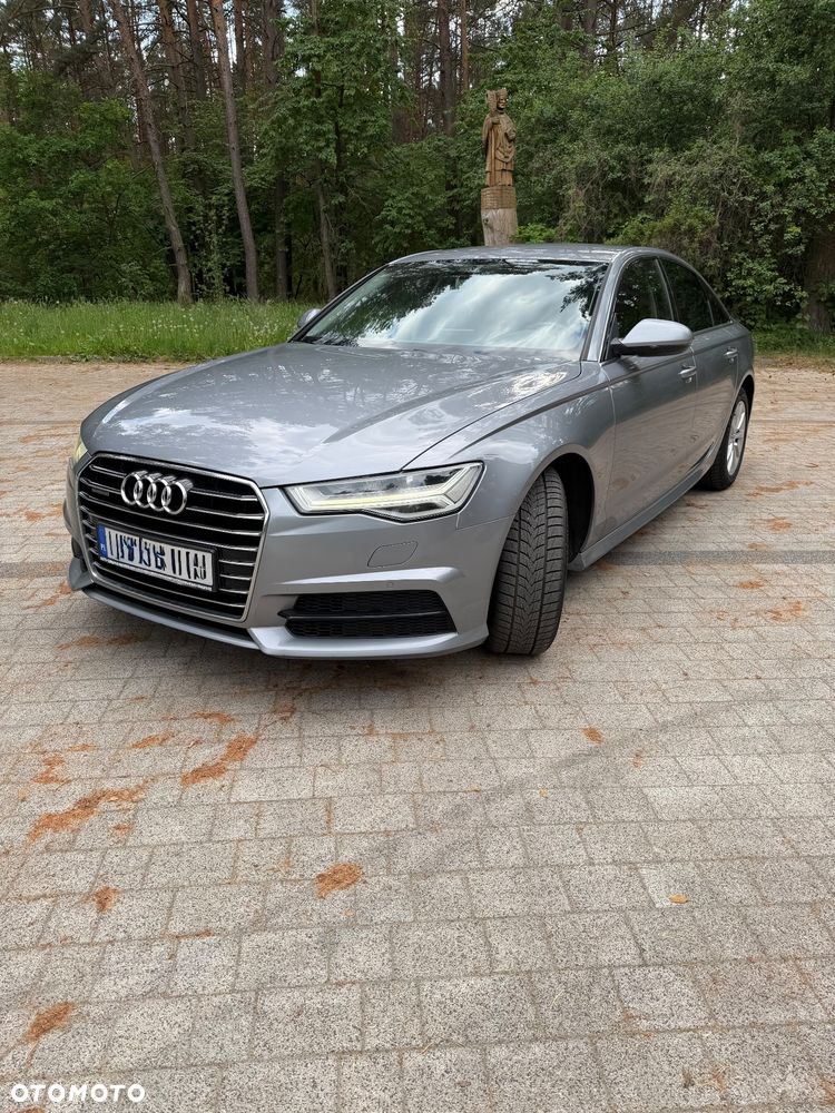 Audi A6 Avant - 2