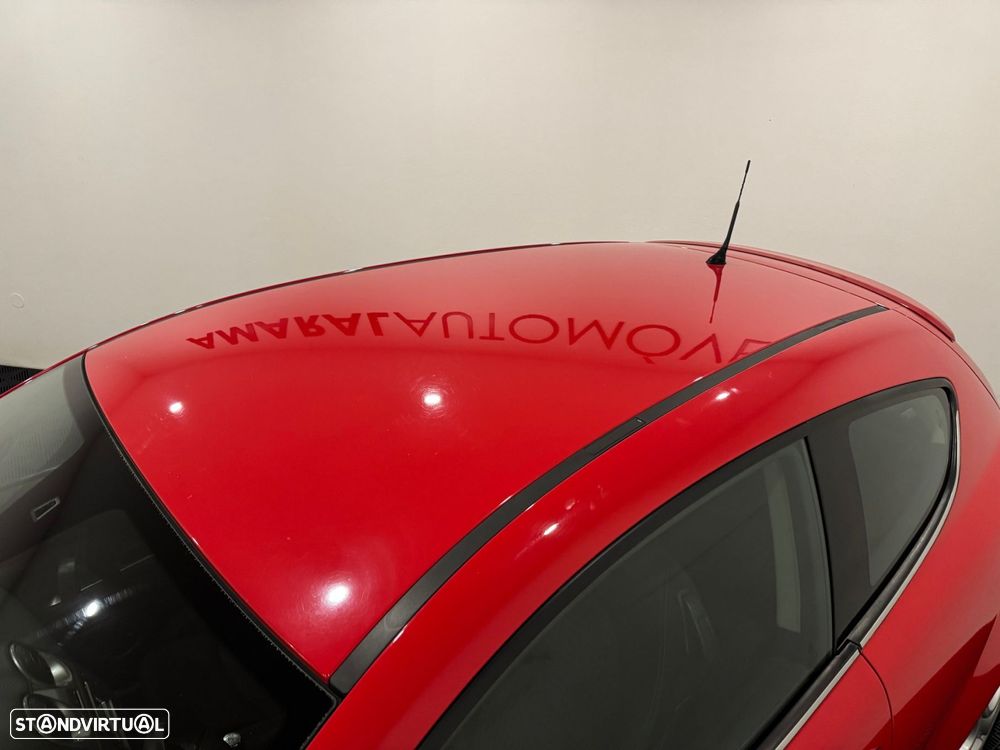 Alfa Romeo MiTo 1.6 JTDM Distinctive - 15