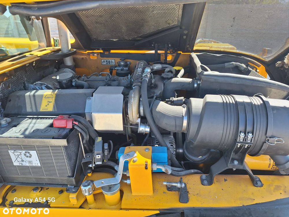 JCB 527-55 - 6