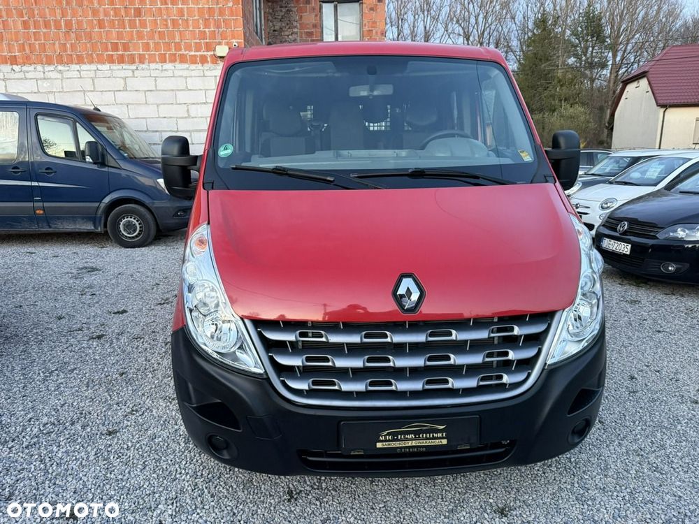 Renault Master - 10