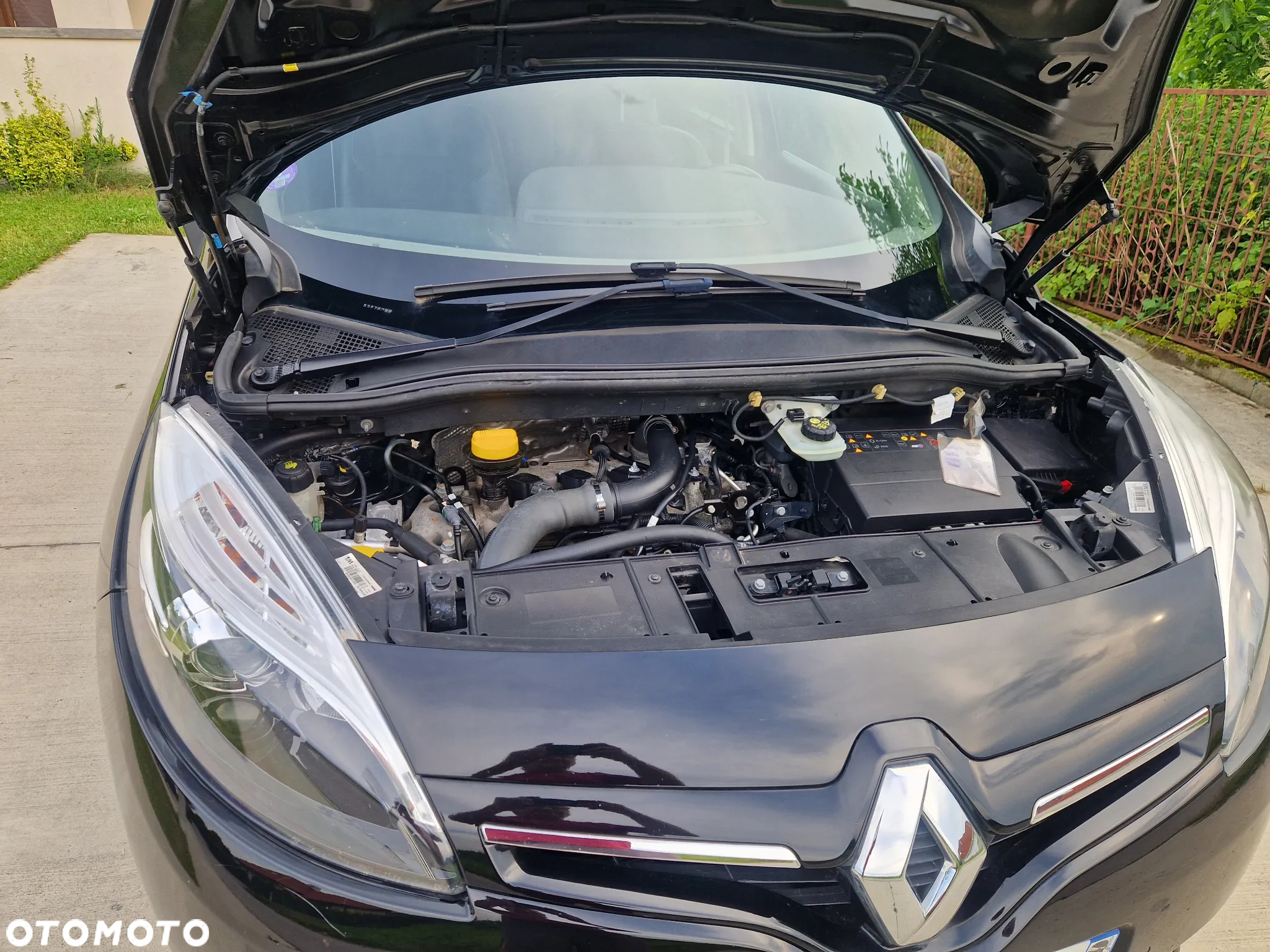 Renault Scenic ENERGY TCe 130 S&S Bose Edition - 13