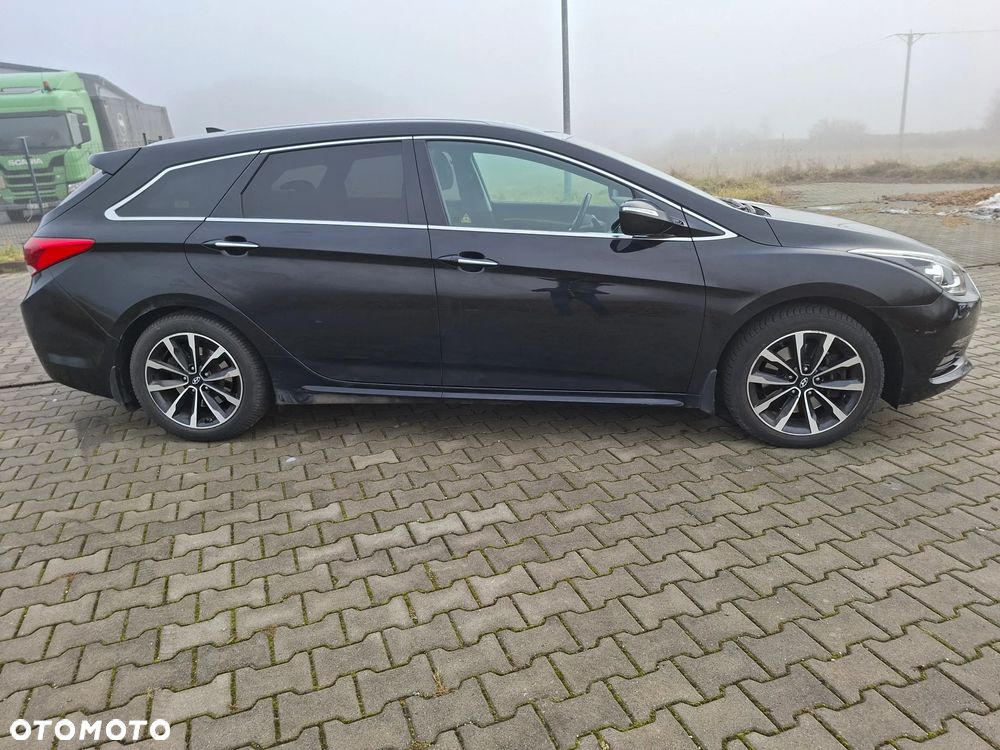 Hyundai i40 2.0 GDI Business - 6