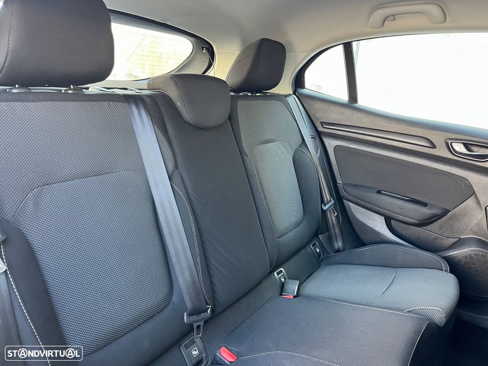 Renault Mégane - 29
