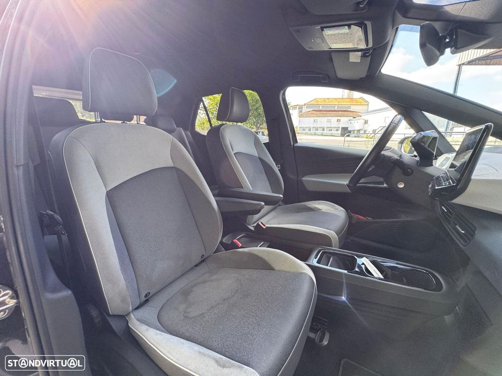 VW ID.3 58 kWh 1st - 39