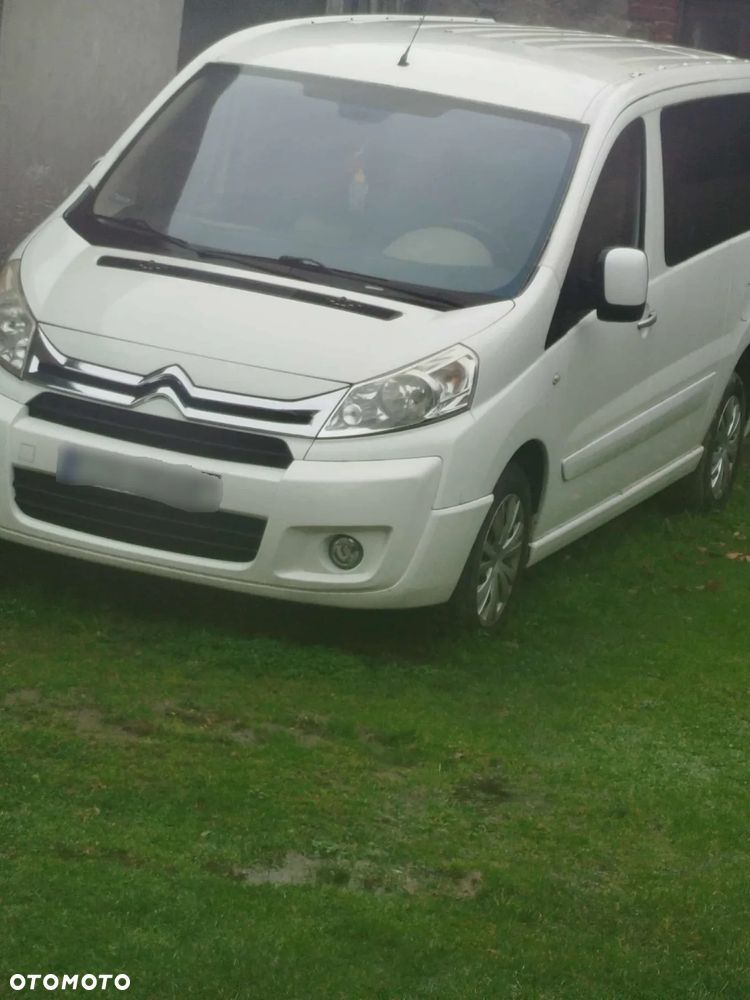 Citroën Jumpy Combi - 5