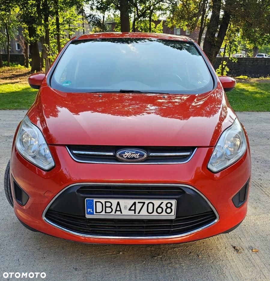 Ford C-MAX 1.6 Trend - 12